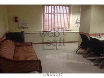 Nallakunta Office Space for Sale